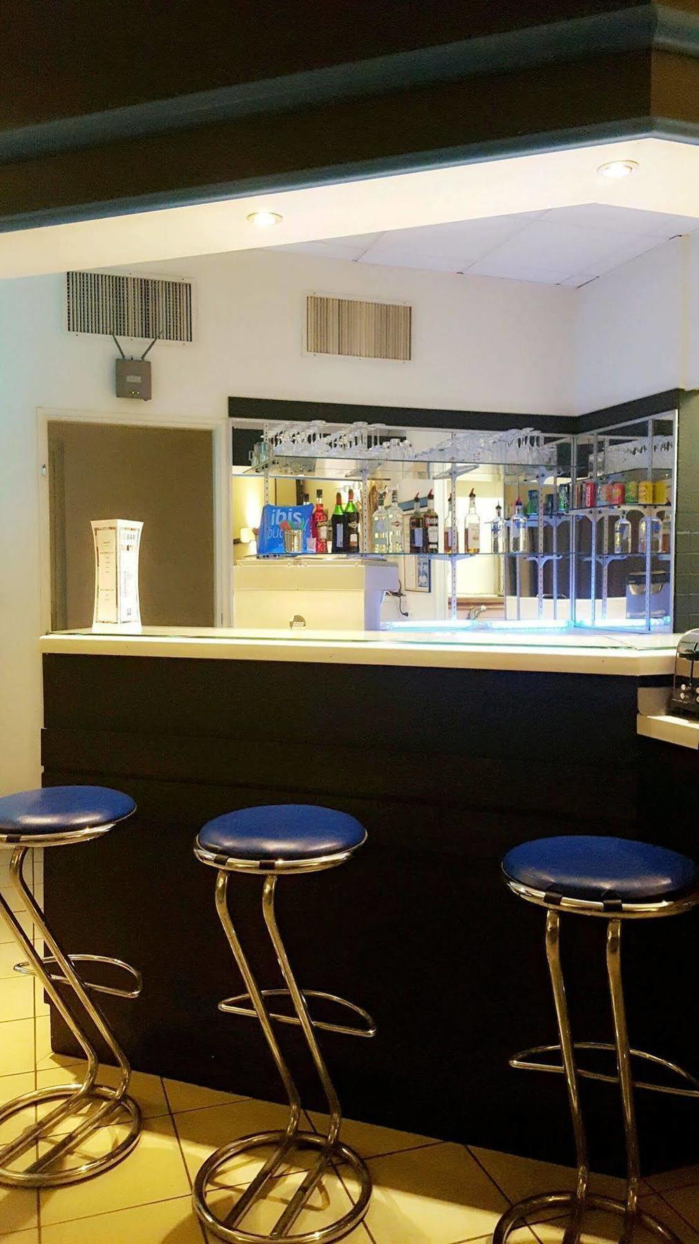Ibis Budget Saint Christol Les Ales Ngoại thất bức ảnh