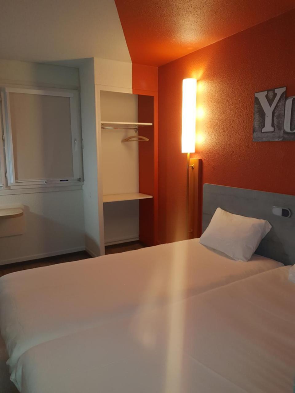 Ibis Budget Saint Christol Les Ales Ngoại thất bức ảnh